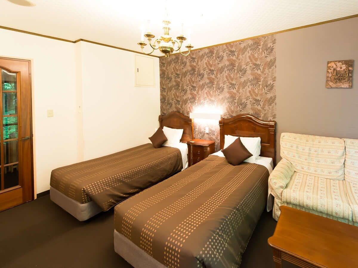Livemax Resort Karuizawa Forest Exterior foto