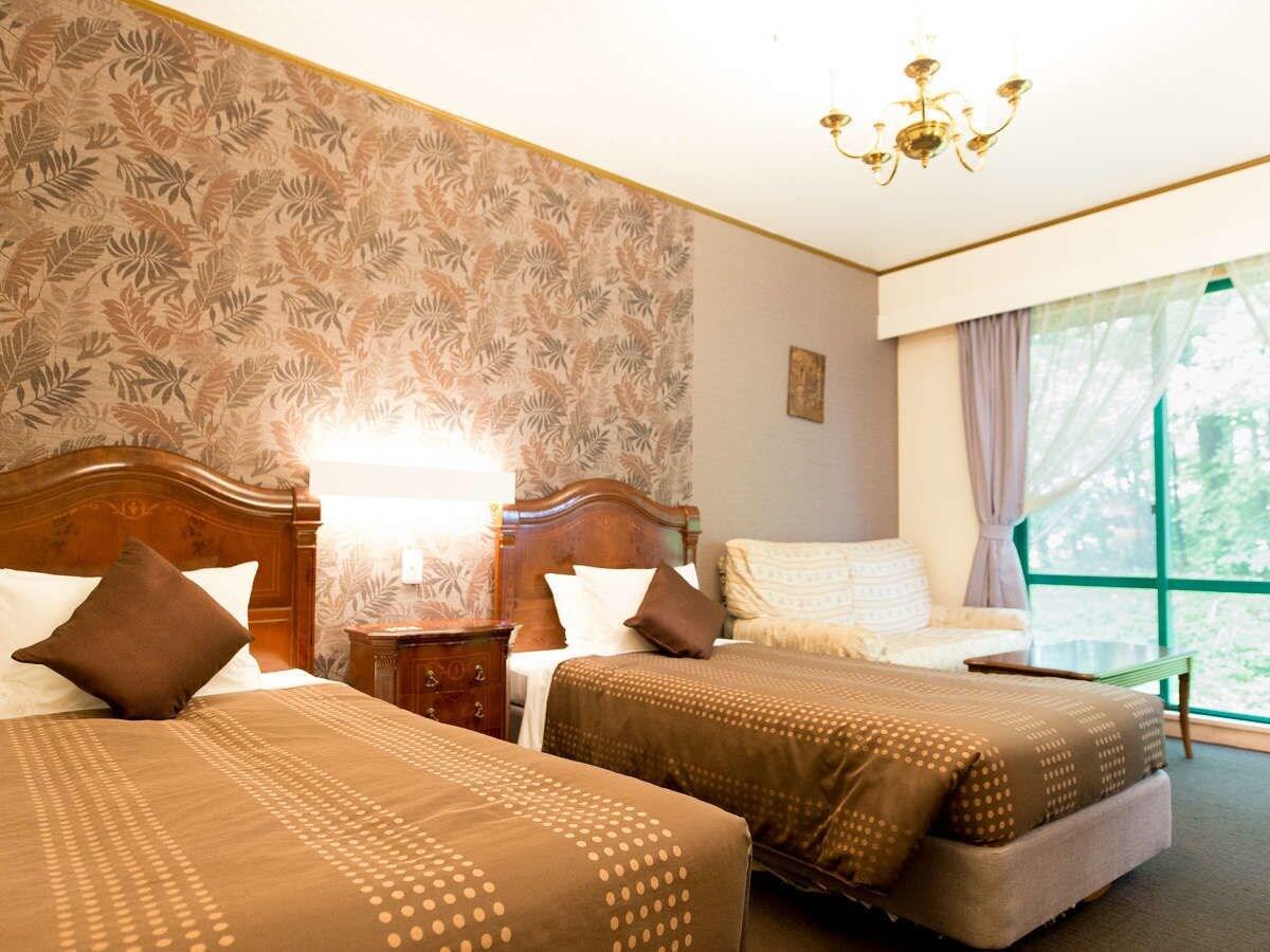 Livemax Resort Karuizawa Forest Exterior foto