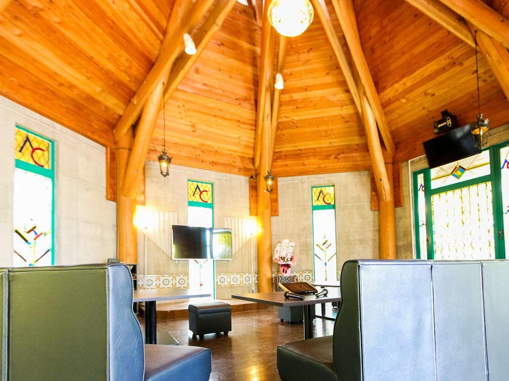Livemax Resort Karuizawa Forest Exterior foto