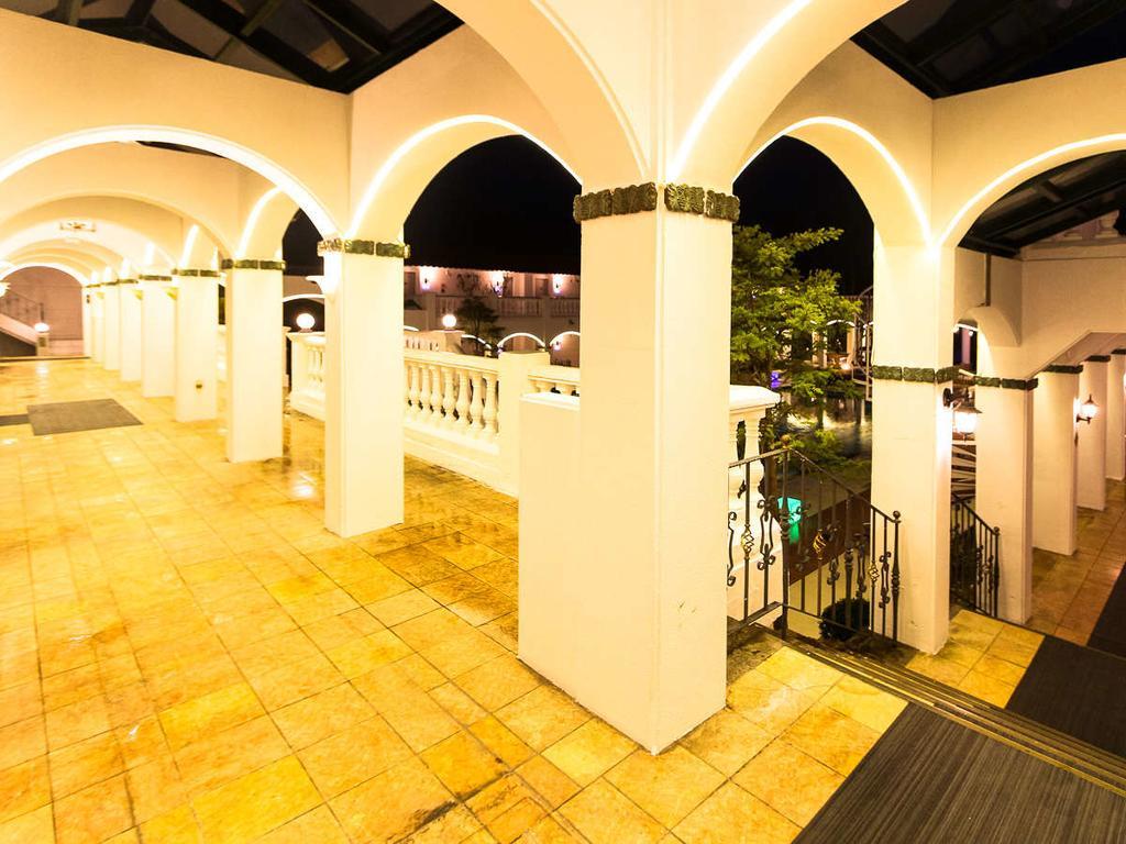 Livemax Resort Karuizawa Forest Exterior foto