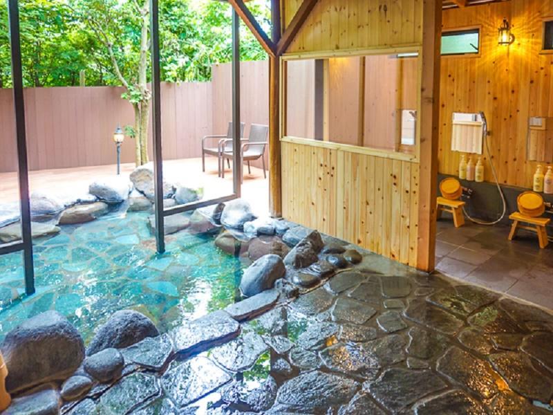 Livemax Resort Karuizawa Forest Exterior foto
