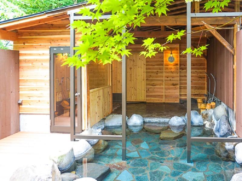 Livemax Resort Karuizawa Forest Exterior foto
