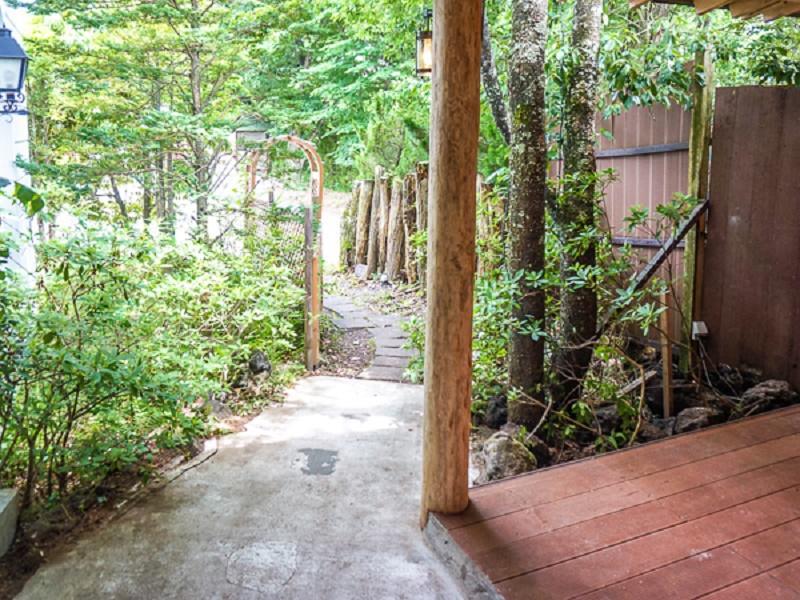 Livemax Resort Karuizawa Forest Exterior foto