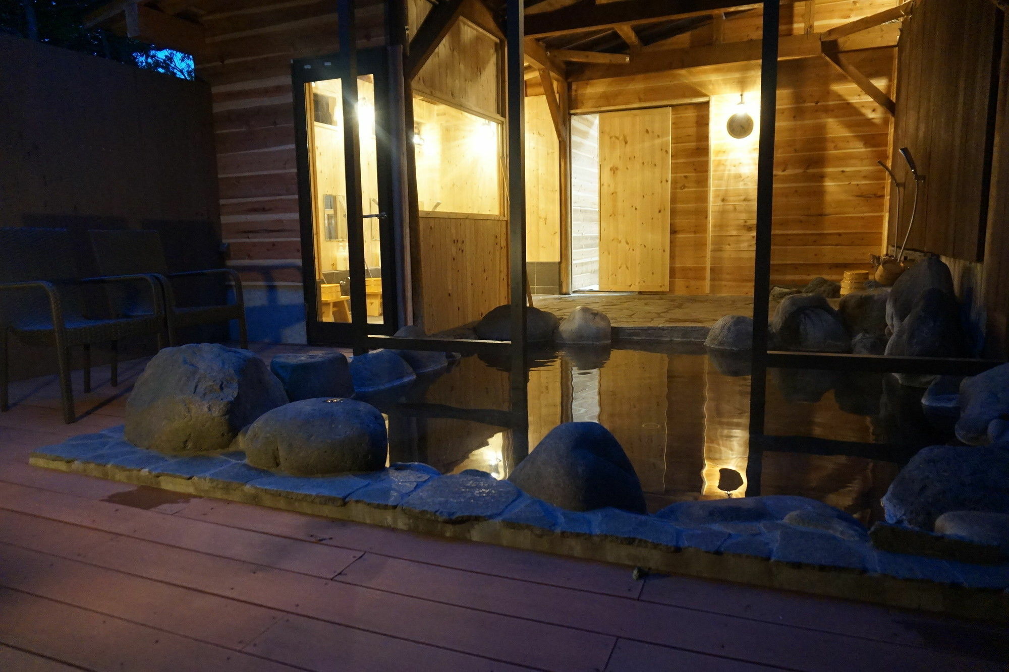 Livemax Resort Karuizawa Forest Exterior foto
